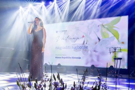 Neža Drobnič Bogataj, foto: Rok Majhenič